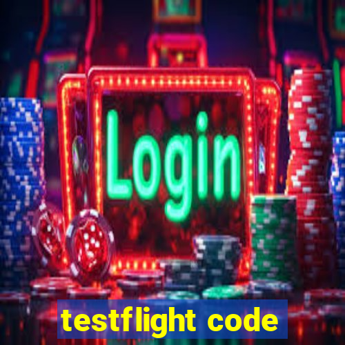 testflight code